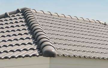 advantages of Walderslade clay roofing