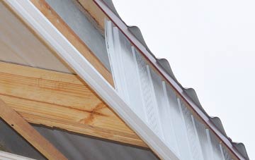 why Walderslade fascia repairs are essential