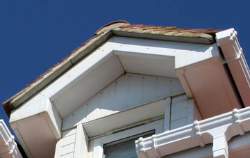 Walderslade fascia installation costs