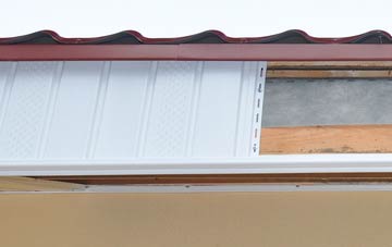 Walderslade fascia repair costs