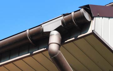 types of Walderslade fascias