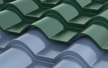 who should consider Walderslade plastic roofs