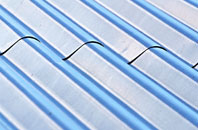 Walderslade corrugated roofing