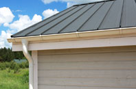 Walderslade fascia repair