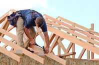 Walderslade roof trusses