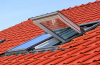 Walderslade roof window