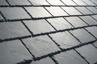 Walderslade slate roof